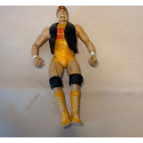 Jakks pacific hulk hogan - jakks,