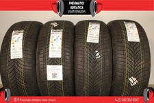 4 PNEUMATICI GOODYEAR 235/50