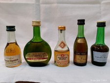 Collezione Mignon cognac