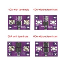 Modulo Diodo 40A 60A Ideale