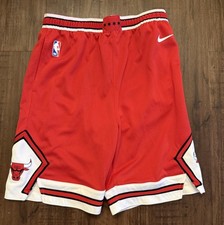 Pantaloncini Nike Authentic