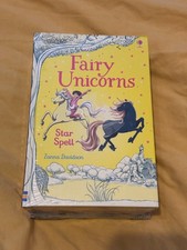 Fairy Unicorns - Zanna