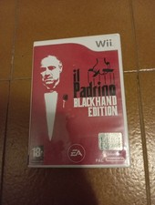 Il Padrino Blackhand Edition