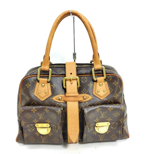 Borsa mano louis vuitton - borsa, lv