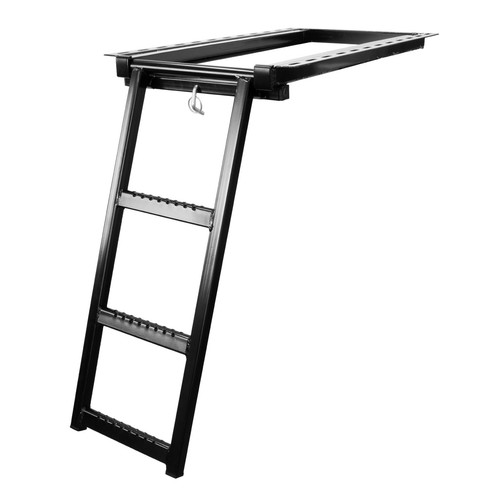 Scala salita per camion - scala,