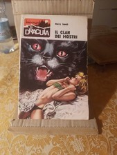 I RACCONTI DI DRACULA n. 071