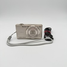 Sony Cyber-shot DSC-WX220 Gold