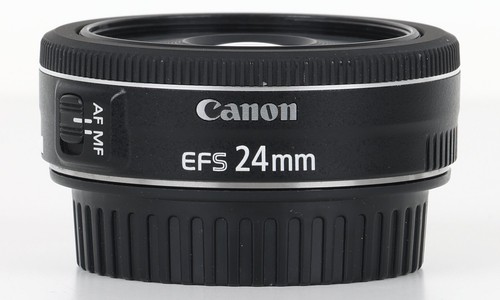 Canon f2 8 stm - canon, mm