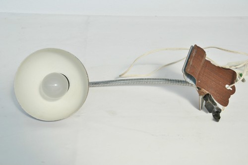 Vecchia lampada tavolo anni - lampada,