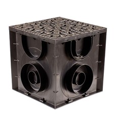 ScarMaxx - Scarico cortile 250