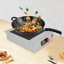 Piano Cottura Elettrico