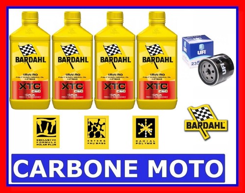 Kit tagliando ducati monster - kit,