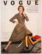 Barcelona chair IRVING PENN