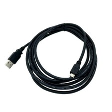 USB SYNC Charger Cable Cord