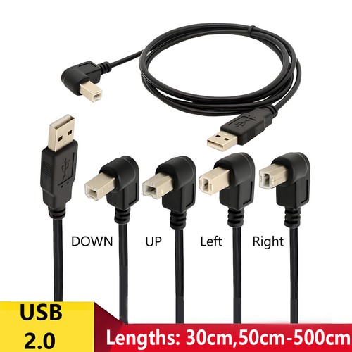Cavo stampante usb - cavo,