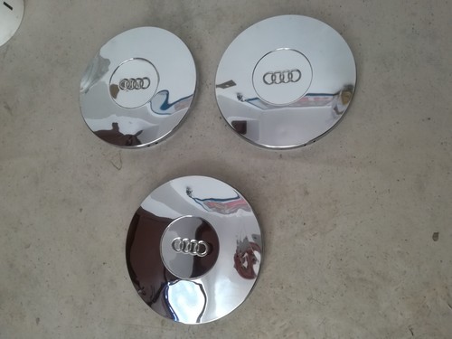 Coppe ruote audi mozzo - coppe,