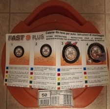 Catene da neve Maggi Group