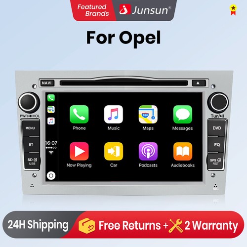 Autoradio dab per opel - autoradio, dab+