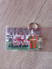 Portachiavi maglia ternana - maglia,