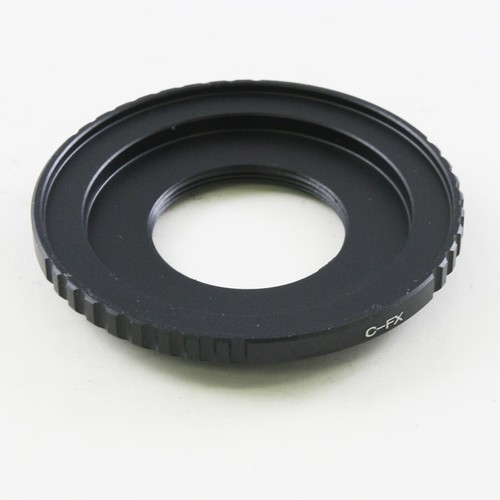 Adattatore fotocamera fujifilm - adattatore,