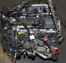 MINI Cooper S F55 F56 F60 -B48C (2018 )- Motore Completo 192HP 6500km