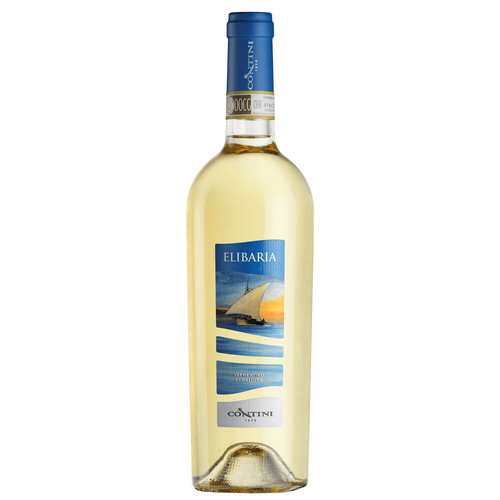 Elibaria vermentino gallura - elibaria,