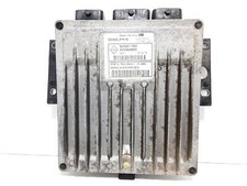 8200911560 CENTRALINA MOTORE RENAULT Kangoo 4° Serie 1500 Diesel 50 kW / 1368325