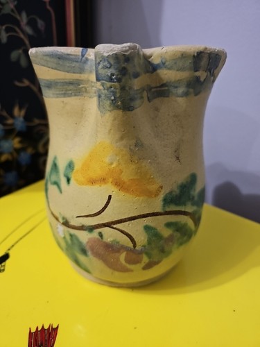 Ceramica antica brocca - ceramica,