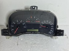 46812961 QUADRO STRUMENTI FIAT Punto Berlina 5P 3° Serie 1200 Benzina RI 1182373