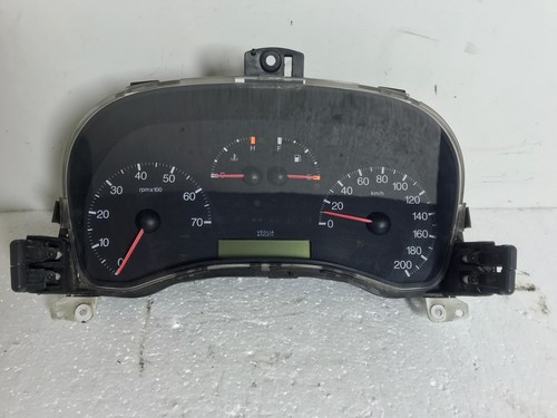 46812961 quadro strumenti fiat - 46812961,