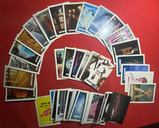 Lotto 53 Cartoline ABSOLUT