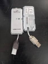 USB 2.0 - 4 Port HUB (1 PZ)