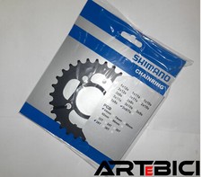 Corona MTB 28 denti Acera BCD