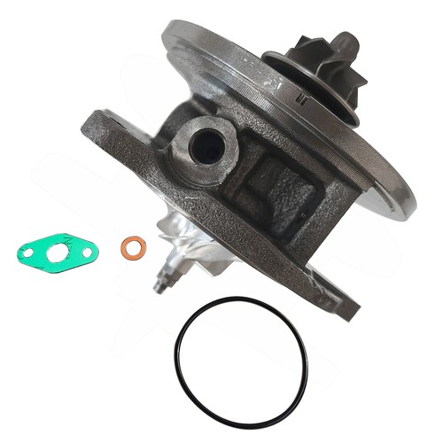 Gruppo scafo turbocompressore