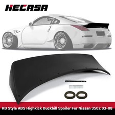 For 03-08 Nissan 350Z Z33 JDM