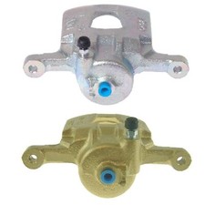 Coppia pinze freno anteriori