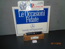 STRUMENTO PULSANTIERA CENTRALE