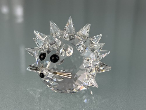 Statua swarovski cristallo - statua,
