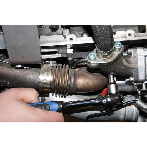 Tools brilliant chiave - ks,