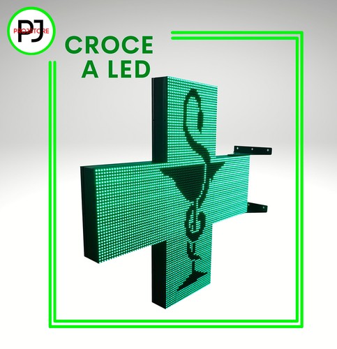Projstore croce verde - projstore,