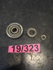 INGRANAGGI ALBERO MOTORE