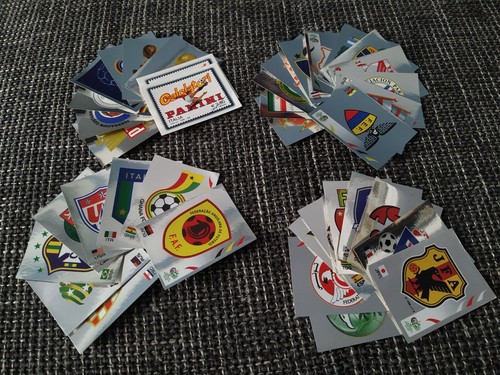 Germany 2006 badge scudetto - 2006,