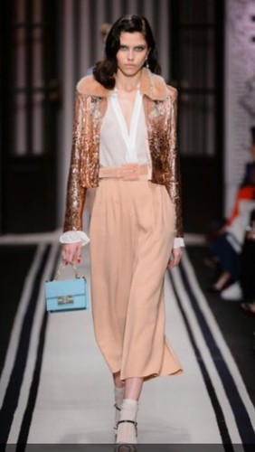 Elisabetta franchi giacca - elisabetta,