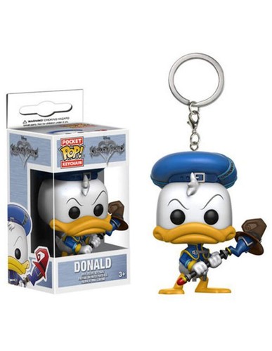 Funko pocket pop keychain - pop,