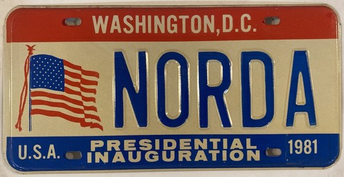 Washington vanity norda - dc,