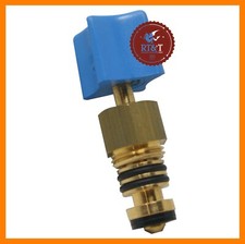 Rubinetto di carico caldaia