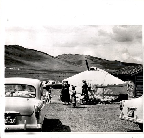 Lg51 1961 foto filo - 1961, moderne