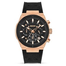 Ducati corse orologio uomo