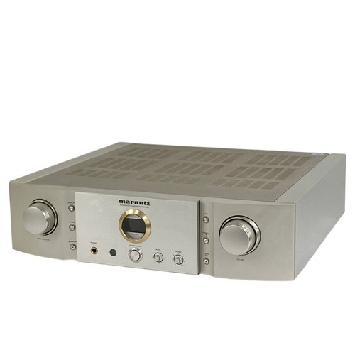 Amplificatore integrato stereo