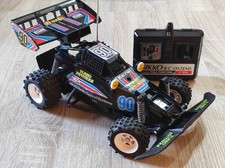 Nikko Turbo Panther II Nero